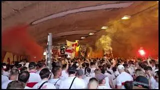 Nur der VfB!