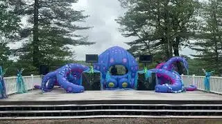 Jordan Martins @iFeel Summer Escape Festival