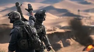 THE NEW BF4! - Battlefield 4 Livestream