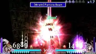 Kefka Vs. Cloud of Darkness