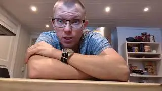 Channel talk home made strops and sharpness testing. #youtube #talk #future 