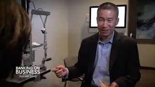 Dr. Daniel Chang on the Empire Eye and Laser Center experience