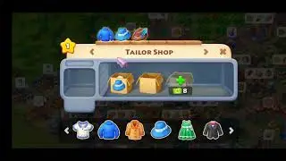township a 3D animation game #live #games #animation 