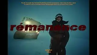 (FREE) Nemzzz x .Kidwild x .Hoodtrap - Type Beat 'r&eacute;manence'