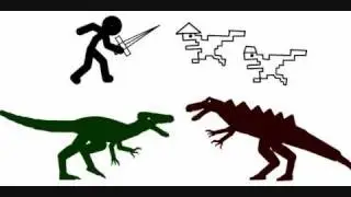 Dinosaur Pivot Fight Contest (CLOSED)