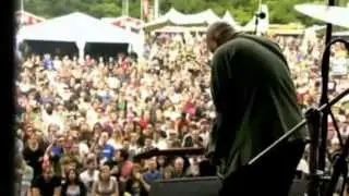 Masters of reality @ Pinkpop 2013