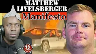 Special Operator Matthew Livelsberger's shocking email declaration changes everything!