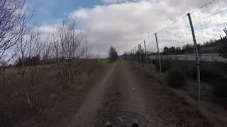 Test hjelmkamera 4K best instillinger