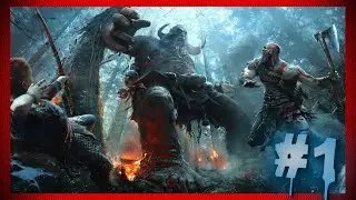 GOD OF WAR  4 EN 4!!! DIRECTO VENOSO DE MADRUGADA!! #1