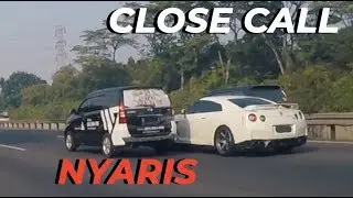 MORNING RUN EP. 14 | CARVLOG (054) INDONESIA