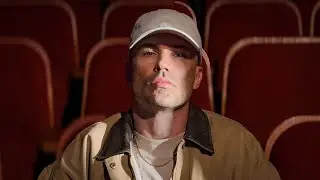 CANN - Sny [ofici&aacute;ln&iacute; videoklip]