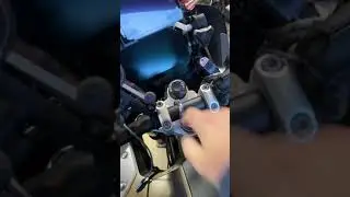 2020 bmw GSA 1250 hard start issue after update