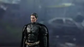 MODO KING-Batman: The Dark Knight