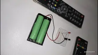 How To Check any Remote (TV, AC, LED) using IR (Infrared Sensor)