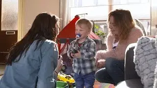 Het VoorZorg verhaal