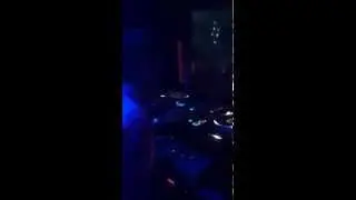 Matt Howes live @ Venue, Torquay
