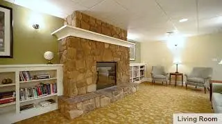 Best Retirement Community In Mooresville, NC | TerraBella Lake Norman