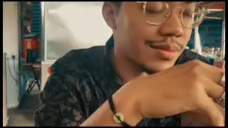 TRAILER MIRROR MAN by Senja Jingga Production 