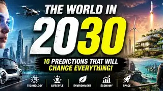USA in 2030 🇺🇸 | Future America Will Shock You🔥