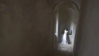 Romina Quadarella Couture | Fashion Film