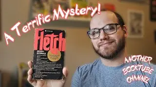 Fletch by Gregory McDonald | Book Review