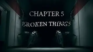 The Prototype is CREATING SOMETHING BAD! | Poppy Playtime Chapter 5 Trailer