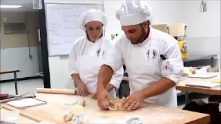 Discover how to make crust for flan Paris