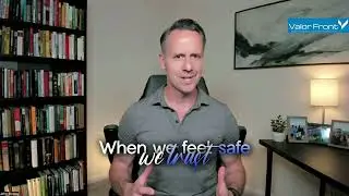 Leaders Eat Last | The Power of Psychological Safety in Leadership