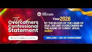 LIVE SERVICE- THE LAWS AND THE PROPHETS (PT1)