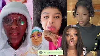 Kawtef😱Maman Diatta vilipend&eacute; Awoush aye vid&eacute;o Lomotif les r&eacute;v&eacute;lations 