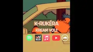 K-Ruk&eacute;ra - Yellow Road