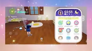 How To Save Your Current Home as a Blueprint in Heartopia