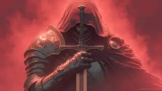 Shadowfall Odyssey | Dark Epic Orchestral Music