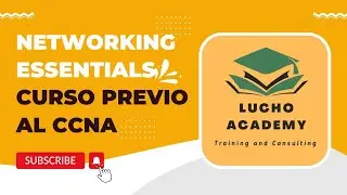 6: RSTECH 100-490 Networking Essentials: HTTP Protocol