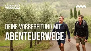 So bereitest du dich auf eine selbstgef&uuml;hrte Wanderreise vor | AbenteuerWege