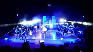 АРИЯ Tribute с симфоническим оркестром 01 октября 2020 г, 19:00  Каменское(Днепродзержинск),ДК Химик