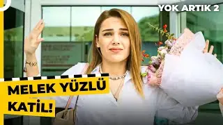Babası, Damla'nın Başını Yaktı! | Yok Artık 2