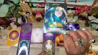 Libra ♎2025 Soul Purpose & Cosmic Blueprint