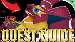 Как поймать Вулканиона в DLC Pokemon Legends Z-A