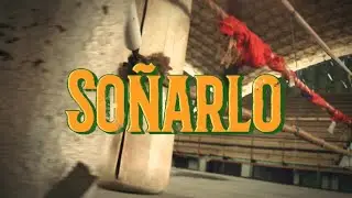 Soñarlo - Galea x Litio Roma