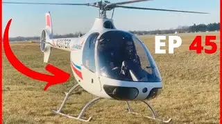 EP 45 Failure At 500 Feet There Is No Time For Checklist
