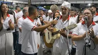 FESTIVAL DE REISADO DOS FERREIRAS - BOA NOVA/BA