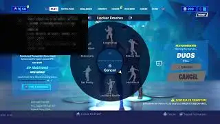 Sway LF (Creative Warrior)