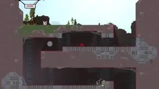 Supermeat boy Funny moments