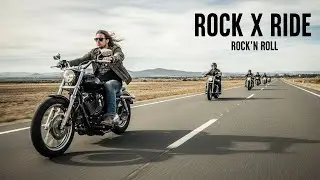 Southern Rock Long Drive &ndash; Bluesy Riffs and Highway Rhythm
