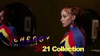 IS Hair Collection - Arty