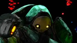 [Warframe SFM] Grineer Existentialism