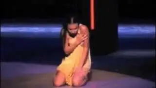 Alles weiß ich- alles, Hannah Ma, Wagner, die Walküre, Tanztheater von Birgit Scherzer
