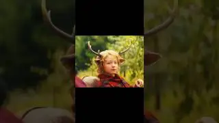 🦌🌿 SWEET TOOTH EDIT #foryou #edit #editing #sweettooth #netflix