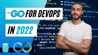 Why Golang is DevOps' Top Programming Language